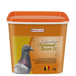 Colombine Optimal Start,...