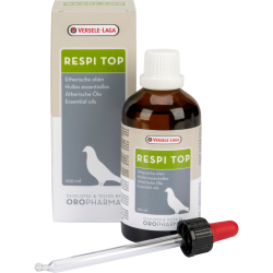 Oropharma Respi-Top,...