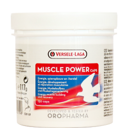 Oropharma Muscle Power,...