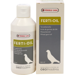 Oropharma Ferti-Oil,...