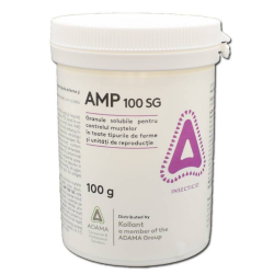 AMP 100 SG, insecticid, 100 gr