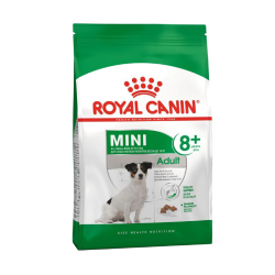 Royal Canin Mini Adult 8+,...