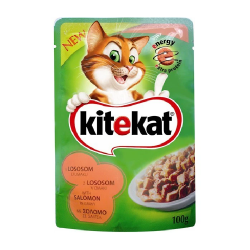 KiteKat Adult, hrana umeda...