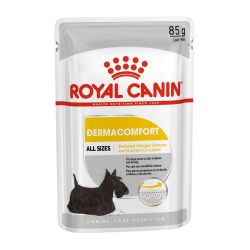Royal Canin Dermacomfort,...