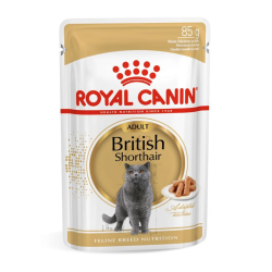 Royal Canin British...