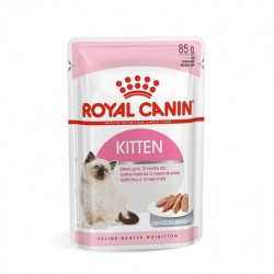 Royal Canin Kitten, hrana...