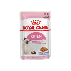 Royal Canin Kitten, hrana...