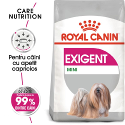 Royal Canin Exigent Adult...