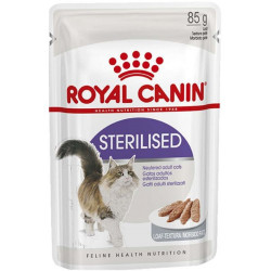 Royal Canin Sterilised,...