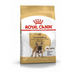 Royal Canin French Bulldog,...