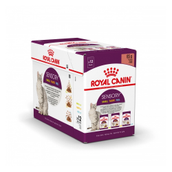 Royal Canin Sensory Mix,...