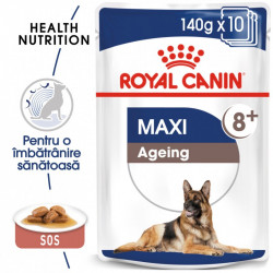 Royal Canin Maxi Ageing,...