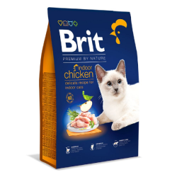 Brit Premium Indoor, hrana...