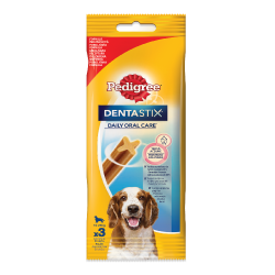 Pedigree DentaStix Mono,...