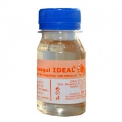 Cheag Ideal lichid, 50 ml