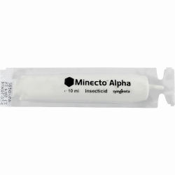 Minecto alpha, insecticid,...