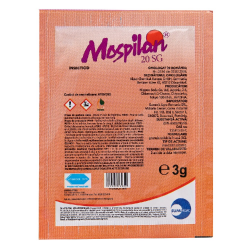 Mospilan 20 SG, insecticid,...