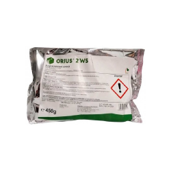Orius 2 WS, fungicid, 450 gr
