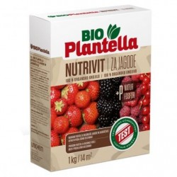 Bio Plantella Nutrivit,...