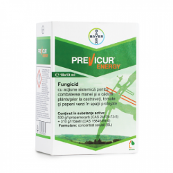 Previcur Energy, fungicid,...