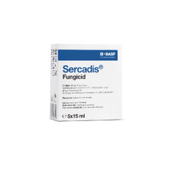 Sercadis, fungicid, 15 ml