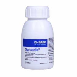 Sercadis, fungicid, 150 ml