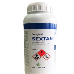 Sextan 25 EW, fungicid, 40 ml