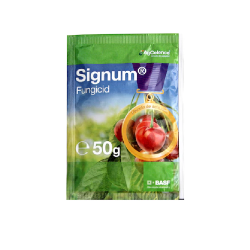 Signum, fungicid, 50 gr