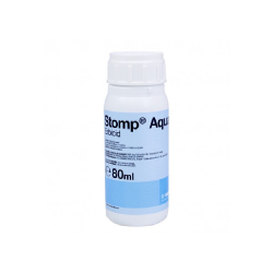 Stomp Aqua, erbicid, 80 ml