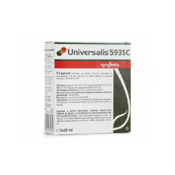 Universalis 593 SC,...