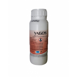 Yagos, ulei insecticid, 250 ml