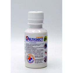 Deltasect, insecticid, 100 ml