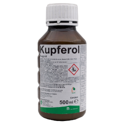 Kupferol, fungicid, 500 ml