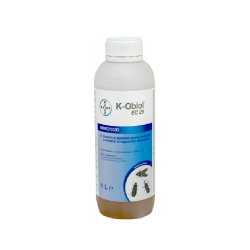 K-Obiol EC 25, insecticid, 1 L