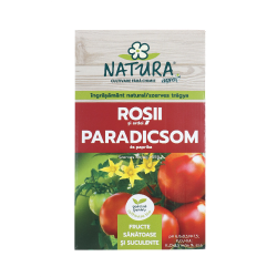 Ingrasamant organic pentru...