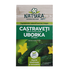 Ingrasamant organic pentru...