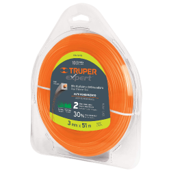 Fir heavy duty trimmer, 2...