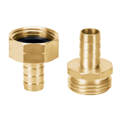 Conector alama pentru 2...