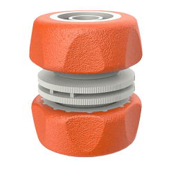 Conector 1-2, 2 materiale,...