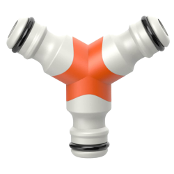 Distribuitor 3 cai tip Y
