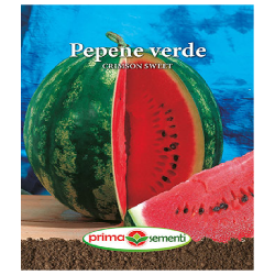 Semințe pepene verde...