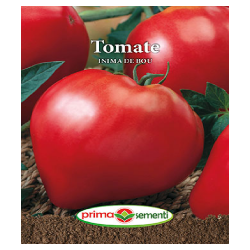 Seminte tomate Inima de bou