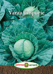 Seminte varza timpurie...