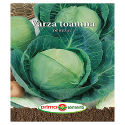 Seminte varza de toamna de...