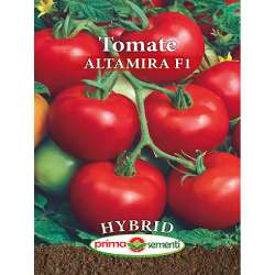 Seminte tomate Altamira F1...