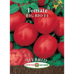 Seminte tomate Big Rio F1...