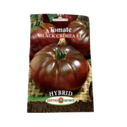 Seminte tomate Black Crimea...