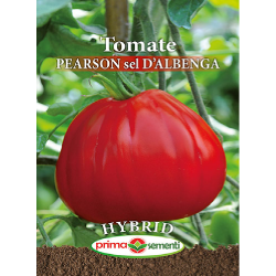 Seminte tomate Pearson sel...