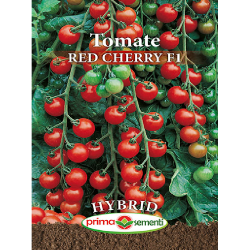 Seminte tomate Red Cherry...