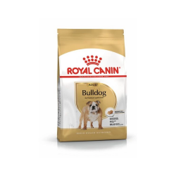 Royal Canin Bulldog adult,...